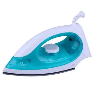 Ferro de Passar a Seco Kian 220V Verde