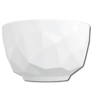 Tigela GG Germer Edros em Porcelana 3 L