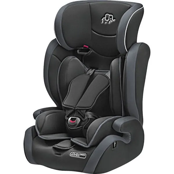 Cadeira para Automóvel Multikids 9-36kg Elite BB518 Cinza