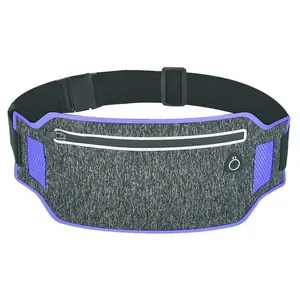 Pochete Fitness Esportiva Lorben Slim Impermeável Para Corrida Caminhada Celular Gt6239