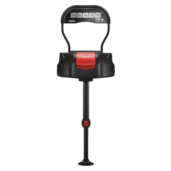 BASE ISOFIX PARA TS CANDY X PARA BB294TS - LITET