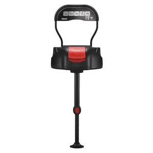 BASE ISOFIX PARA TS CANDY X PARA BB294TS - LITET