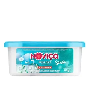 Evita Mofo Noviça Soft Bettanin 80g