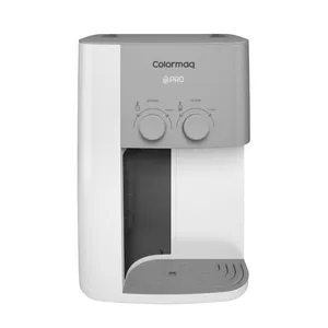 Purificador Colormaq Pro PCC2P | Branco (127 V)