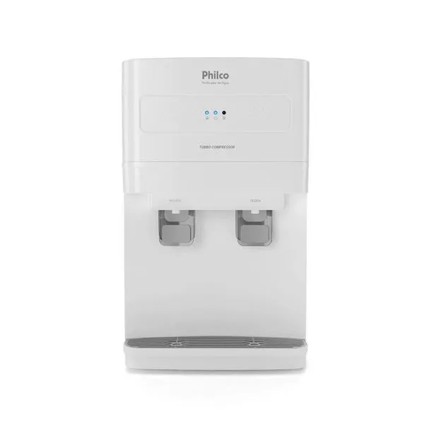 Purificador De água Philco Sistema Eco Ppu50a 220v