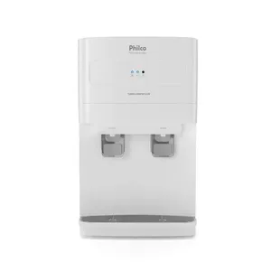 Purificador De água Philco Sistema Eco Ppu50a 220v
