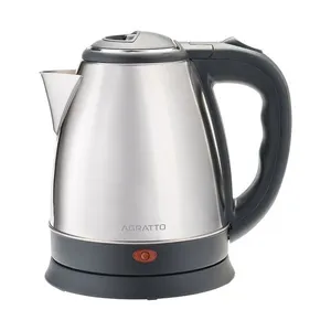 Jarra Elétrica Agratto Inox 1.8 Litros CE Inox / 220V