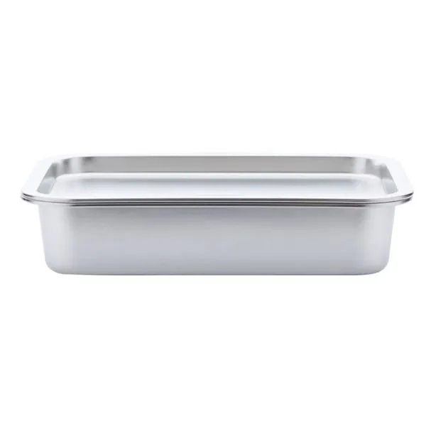 Assadeira Cuba Gastronômica 4.70L Neoflam