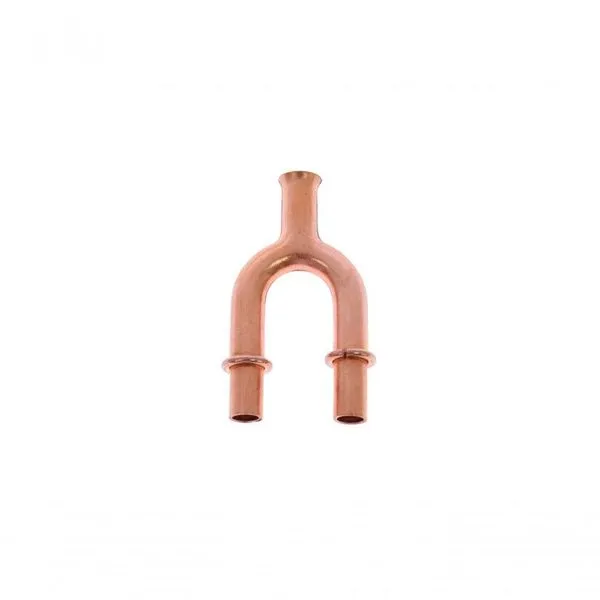Tubo Conector (Y) Ar Condicionado LG 5210A28001G