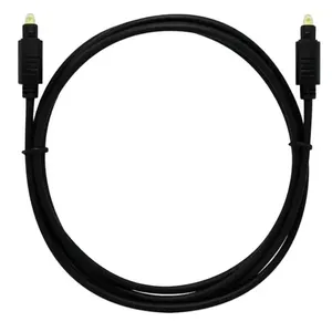 Cabo Optico Digital Toslink 5m