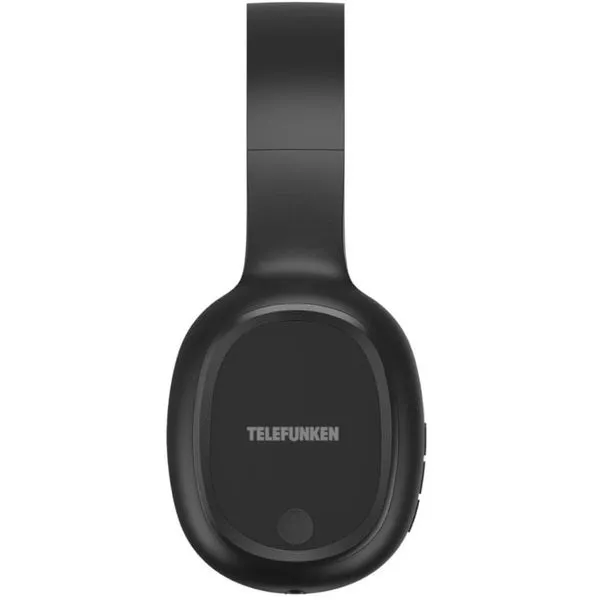 Fone de Ouvido Bluetooth Entrada Cartao MICRO-SD TFH500BT Preto