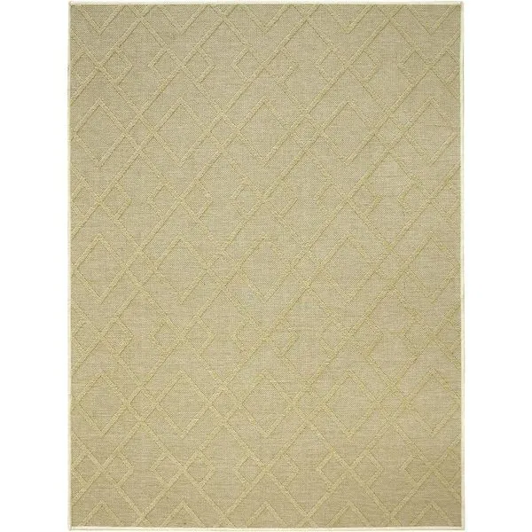 Tapete Para Sala Galapagos Style 1,50x2,00 São Carlos