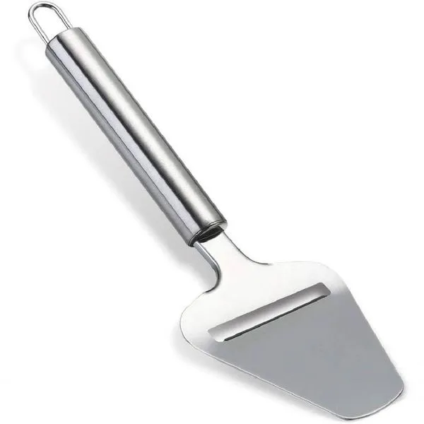 Fatiador De Queijo Mussarela Cortador Frios Inox Ralador