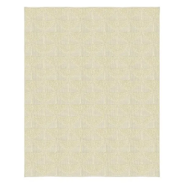 Tapete Para Sala Cotton Grou 2,00x2,50 São Carlos