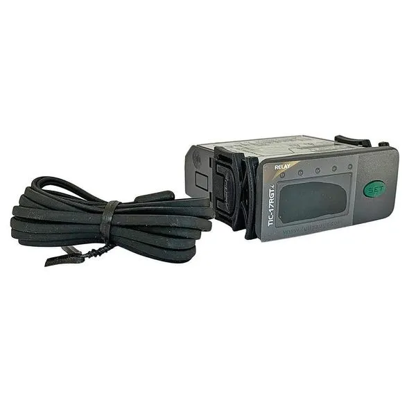 Controlador Digital Full Gauge Tic17Rgtil 12/24V Ref2941 Bivolt