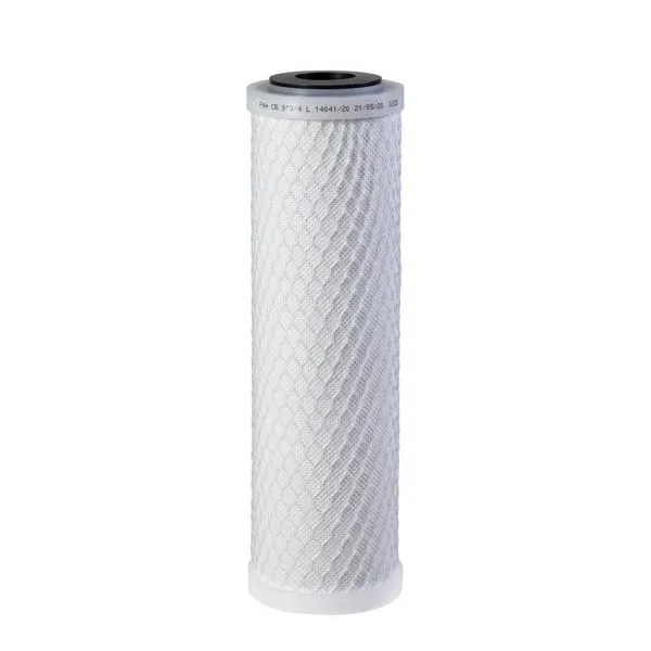 Refil Filtro Bbi Alkablock Purificador 9" Alcalino Hailiving