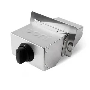 CONVERSOR E ADAPTADOR OONI DE GÁS GLP PARA FORNO KARU 12 UU-P0EB00