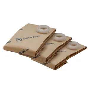 Kit 3 Sacos de aspirador de pó Modelos A20 e Gt3000 (CSE20) Electrolux Não se aplica