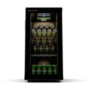 Cervejeira Philco 96L 3 em 1 PCV09A 220V