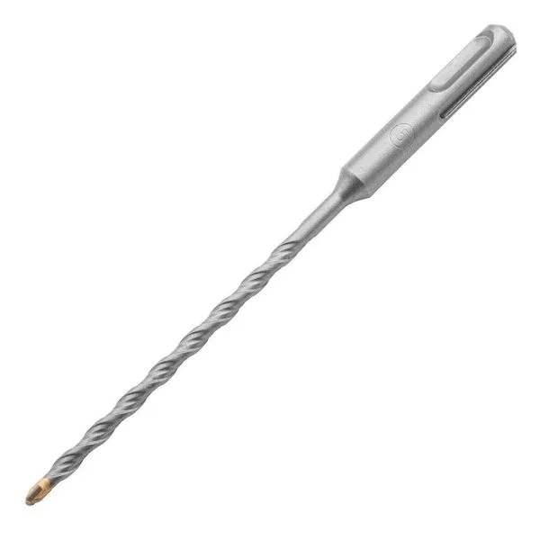 Broca Concreto Sds Plus 5x160mm Gross 70500455
