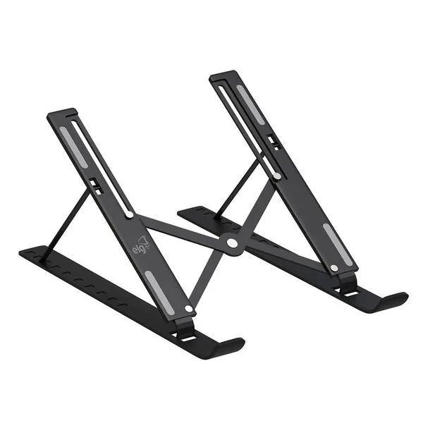 Suporte para Notebook 10" a 17" ELG Preto NTB8520