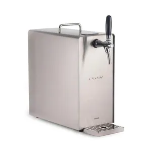 Chopeira Antonow Minia 40 Smart Flex Inox 110v