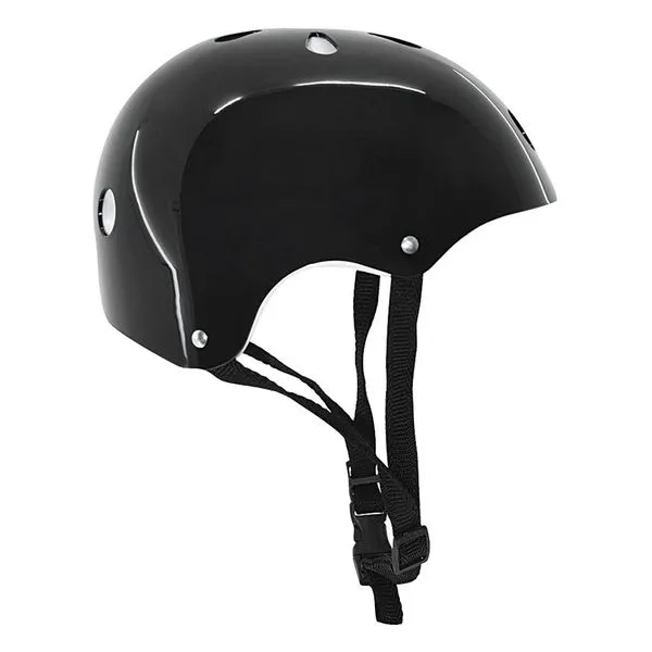 Capacete de Segurança Infantil DM Radical DMT5952 Preto