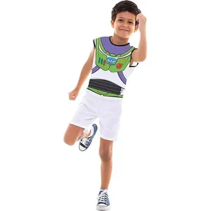 Fantasia Buzz Lightyear Regina Toy Story 4 Pop 113370.5 Média