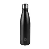 Garrafa Térmica Colors Dual 500ml Preta U / Preto