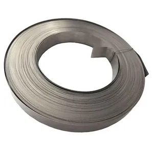 Fita ACO INOX 430 0,5 3/4 19MM 25 Metros