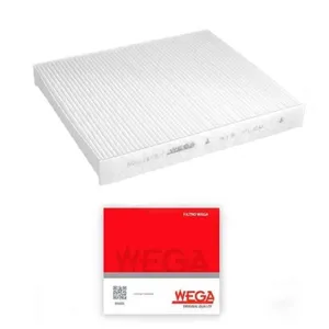 Filtro Ar Condicionado T-Cross 2019 A 2023 AKX1129F Wega