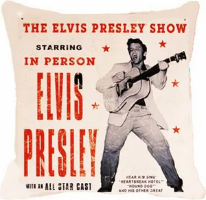 Almofada Elvis