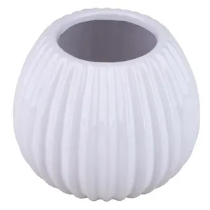 Cachepot de Cerâmica 11cm Ballet Cazza Sortido