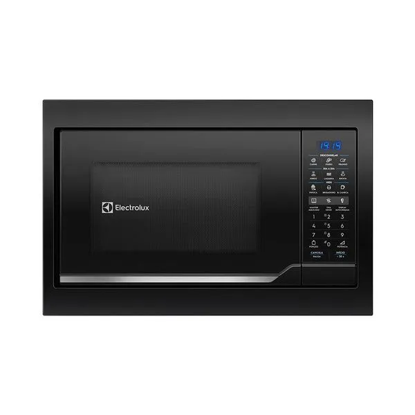Micro-ondas de Embutir Electrolux 34L- ME3EP Preto / 110V