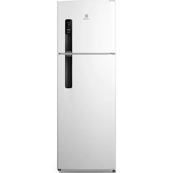 Geladeira IF41 380 Litros F Free AutoSense Inverter Duplex Electrolux Branco / 220V
