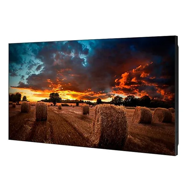 Monitor Profissional Samsung 46" Vídeowall LH46VMBUBGBXZD