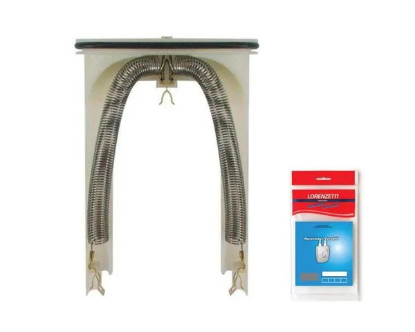 Resistencia L&C Aquecedor Versatil 220V 5500W 755G
