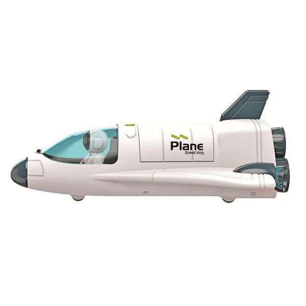 Foguete Missão Espacial ZX-22 DMToys DMT6242