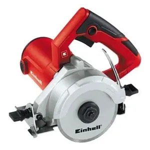 Serra Mármore com Guia de Corte Einhell 1450W 127V