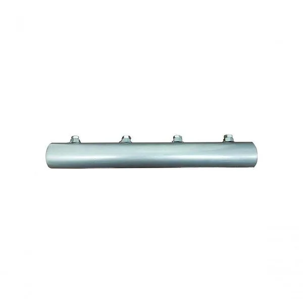 Suporte Emenda Tubo 2113 - B