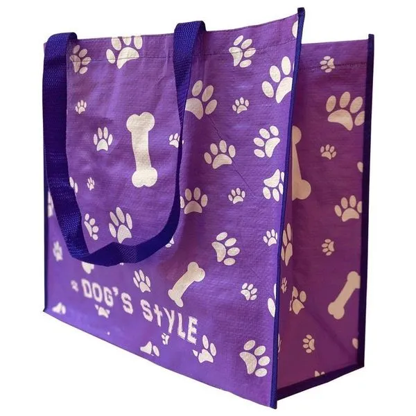 Bolsa Sacola Ecologica Ecobag Kit 10 Und Reutilizavel