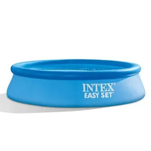 Piscina Redonda Easy Set 1942L Intex
