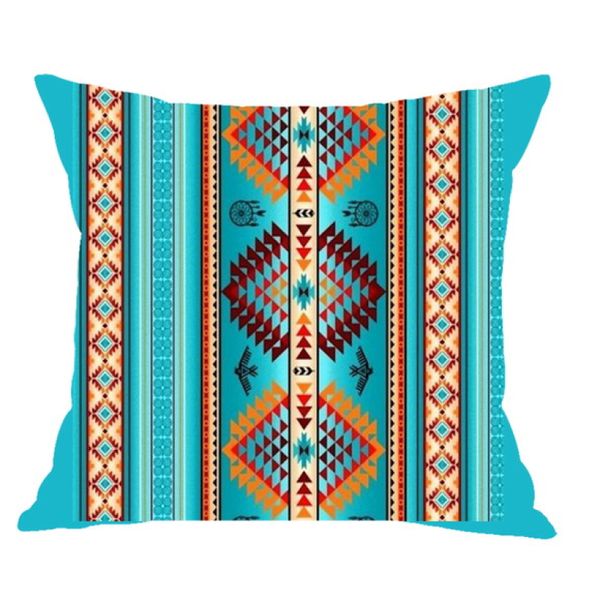 Almofada Mandala Tiffany