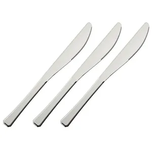 Conjunto de Facas para Sobremesa Euro Home