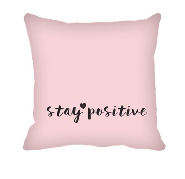 Almofada Positive