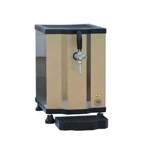 Chopeira Elétrica 50 L/H Profissional Com Kit Extração 110V 110v
