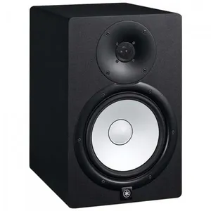 Monitor De Referência Para Estúdio 120W Rms Hs8 Yamaha