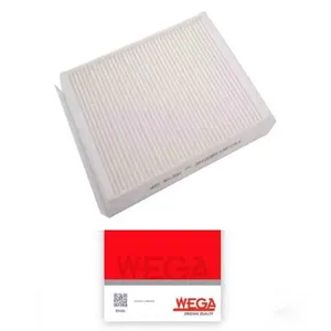 Filtro Ar Condicionado C 180 2016 A 2023 AKX3593 Wega