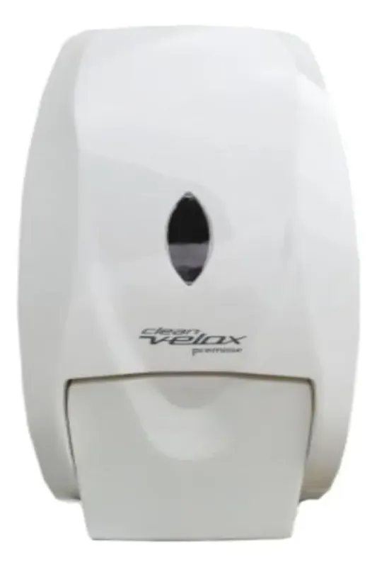 Dispenser Para Sabonet Líquido Espuma Velox Premisse 700 Ml