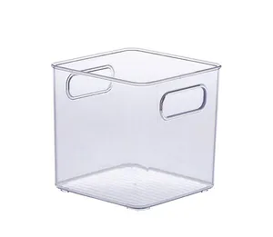 Organizador de Geladeira 15x15x15cm Paramount Diamond 899